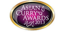 Winner Of Best Innovative Chef Of The Year 2013